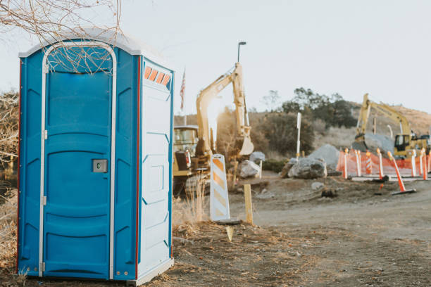 Portable Toilet Options We Offer in Stafford Springs, CT