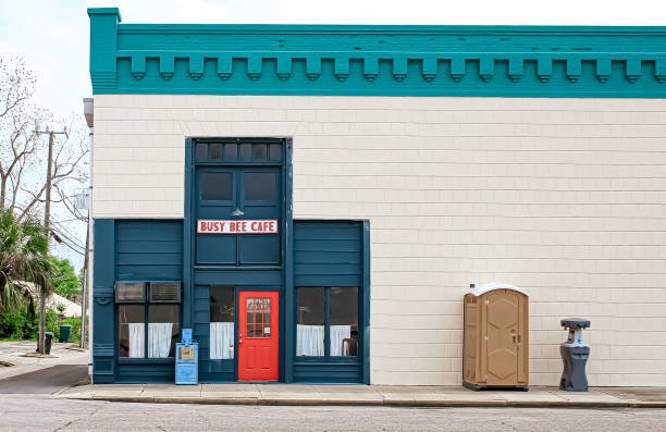 Best Luxury portable toilet rental  in Stafford Springs, CT