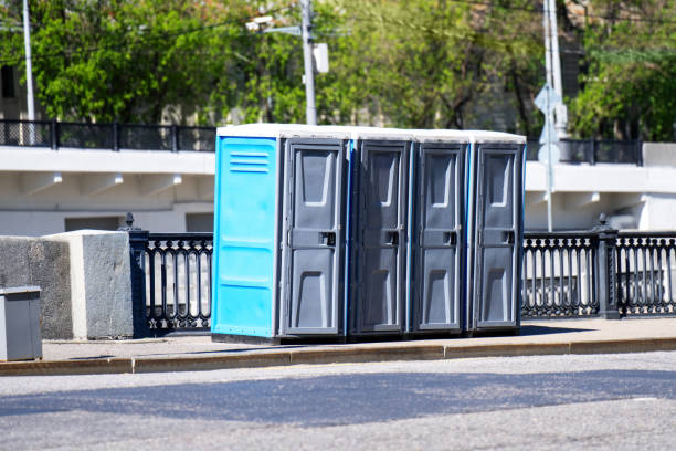 Porta potty rental for outdoor events in Stafford Springs, CT