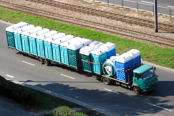 Best Affordable portable toilet rental  in Stafford Springs, CT